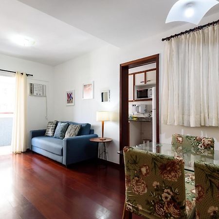 Pineapples Pdc1103 - Lindo Apartamento 2 Quartos Na Barra Da Tijuca Rio de Janeiro Eksteriør bilde