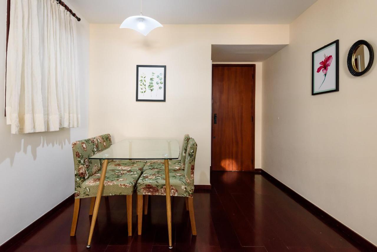 Pineapples Pdc1103 - Lindo Apartamento 2 Quartos Na Barra Da Tijuca Rio de Janeiro Eksteriør bilde