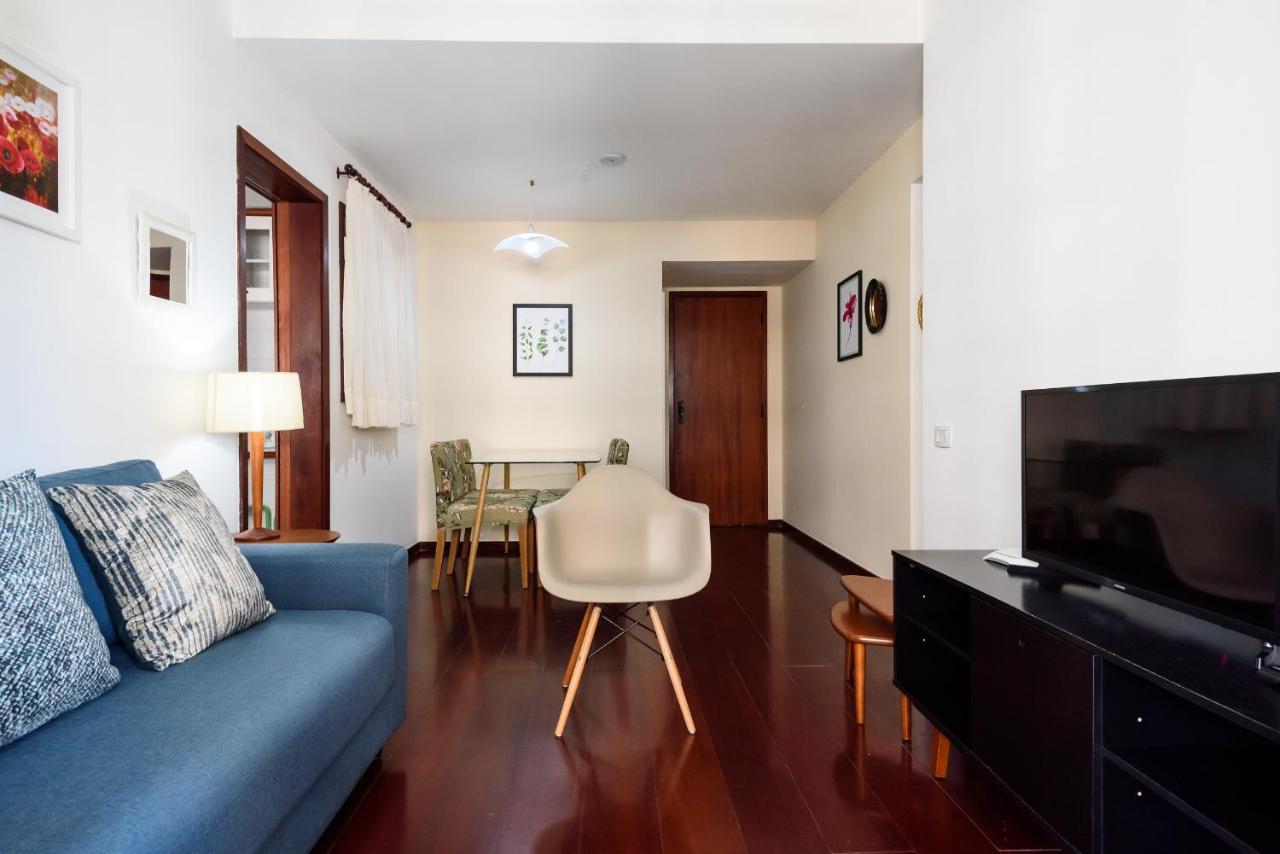 Pineapples Pdc1103 - Lindo Apartamento 2 Quartos Na Barra Da Tijuca Rio de Janeiro Eksteriør bilde