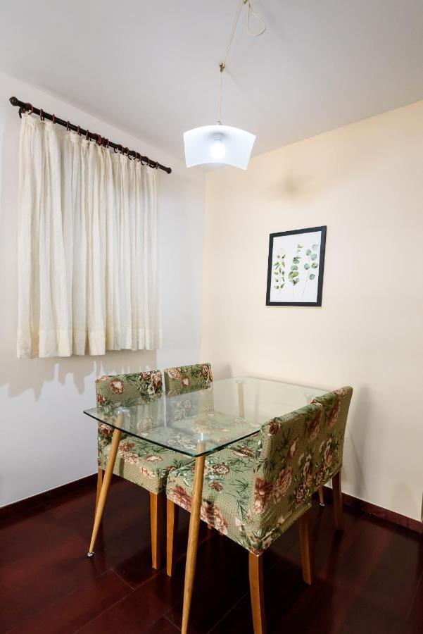 Pineapples Pdc1103 - Lindo Apartamento 2 Quartos Na Barra Da Tijuca Rio de Janeiro Eksteriør bilde