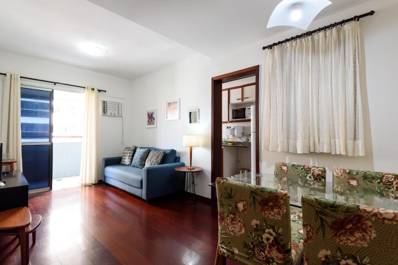 Pineapples Pdc1103 - Lindo Apartamento 2 Quartos Na Barra Da Tijuca Rio de Janeiro Eksteriør bilde