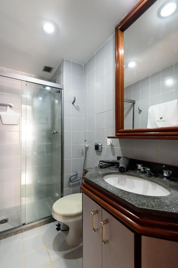 Pineapples Pdc1103 - Lindo Apartamento 2 Quartos Na Barra Da Tijuca Rio de Janeiro Eksteriør bilde