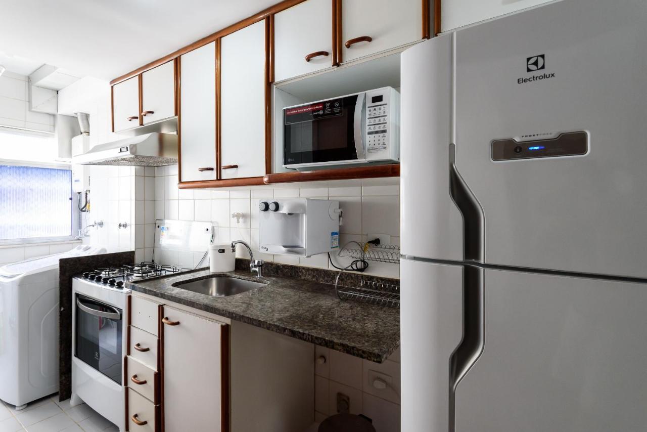 Pineapples Pdc1103 - Lindo Apartamento 2 Quartos Na Barra Da Tijuca Rio de Janeiro Eksteriør bilde