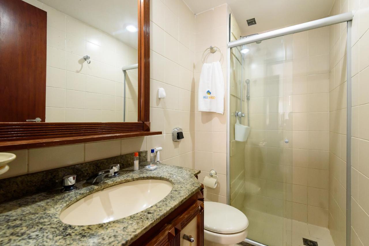 Pineapples Pdc1103 - Lindo Apartamento 2 Quartos Na Barra Da Tijuca Rio de Janeiro Eksteriør bilde