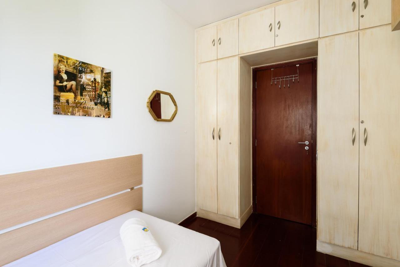 Pineapples Pdc1103 - Lindo Apartamento 2 Quartos Na Barra Da Tijuca Rio de Janeiro Eksteriør bilde