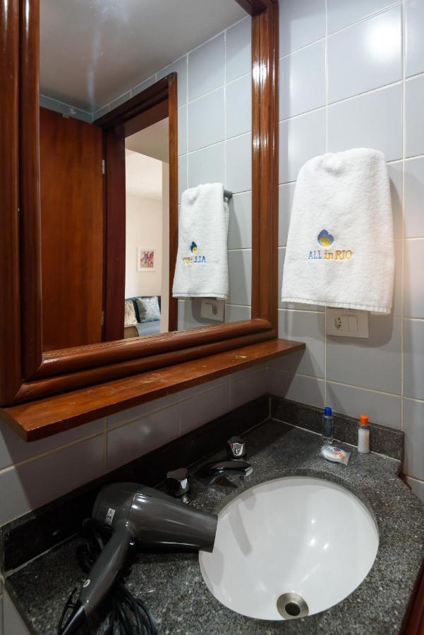 Pineapples Pdc1103 - Lindo Apartamento 2 Quartos Na Barra Da Tijuca Rio de Janeiro Eksteriør bilde
