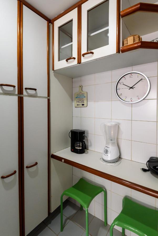 Pineapples Pdc1103 - Lindo Apartamento 2 Quartos Na Barra Da Tijuca Rio de Janeiro Eksteriør bilde